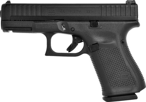Pistole GLOCK 44 .22 lr, Bild 1
